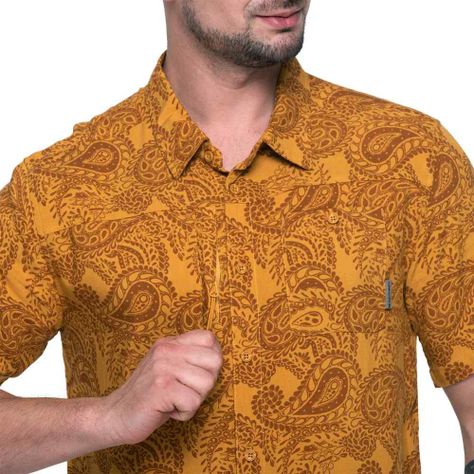 CAMISA HOMBRE WEINBRENNER HANNA CAFE-3