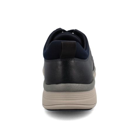 Zapatilla Hombre Weinbrenner Chicago Azul II-2