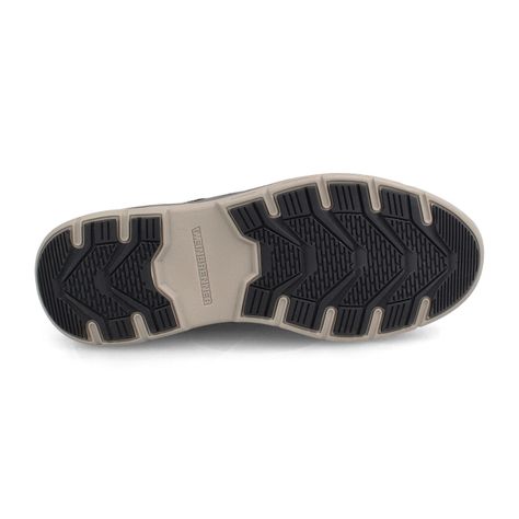 Zapatilla Hombre Weinbrenner Chicago Azul II-4