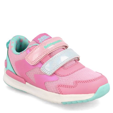ZAPATILLA NIÑA BUBBLEGUMMERS SPEED LITE ROSADO 26-29-0