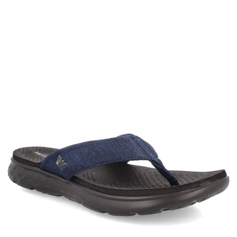 SANDALIA HOMBRE WEINBRENNER GULHI NEGRO-AZUL-0