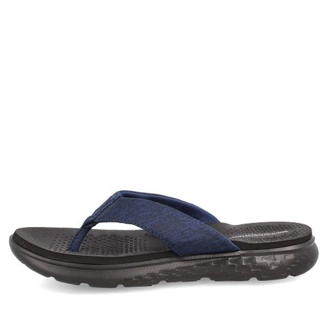 SANDALIA HOMBRE WEINBRENNER GULHI NEGRO-AZUL-1