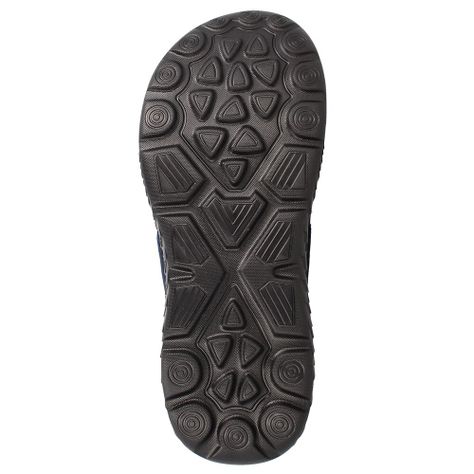 SANDALIA HOMBRE WEINBRENNER GULHI NEGRO-AZUL-6