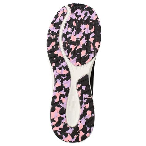 Zapatilla  Mujer Power Spring Negro-6