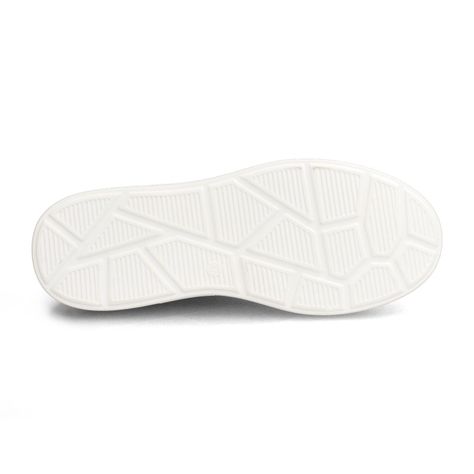 Zapatilla Mujer Bata Red Label Carola Blanco-9