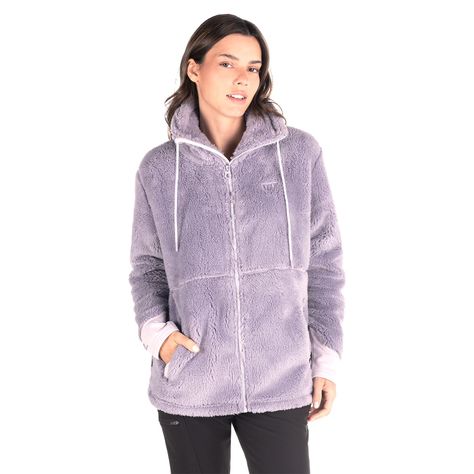 Polar Mujer Weinbrenner Sequoia Lila-0