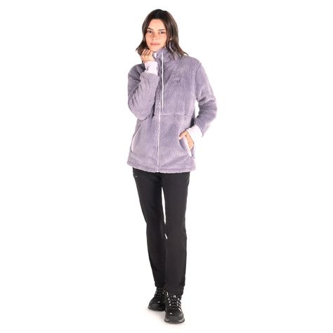Polar Mujer Weinbrenner Sequoia Lila-3