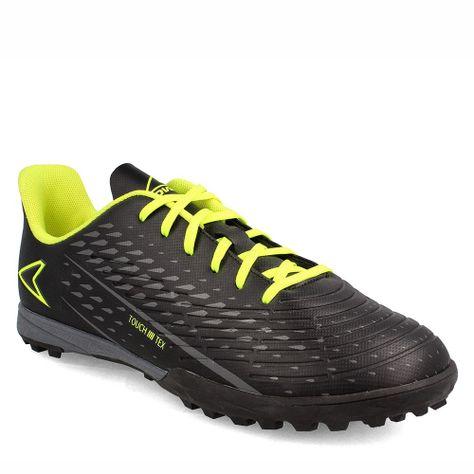 Zapatilla Niña Power Brace Rival Negro-0