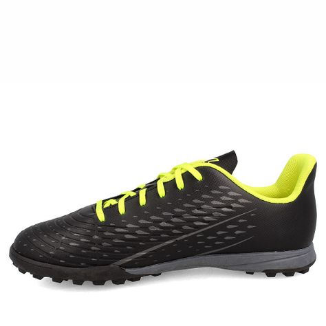 Zapatilla Niña Power Brace Rival Negro-1