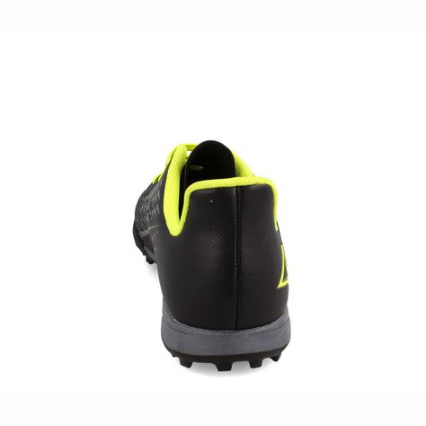 Zapatilla Niña Power Brace Rival Negro-2