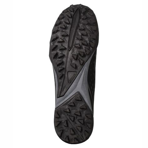Zapatilla Niña Power Brace Rival Negro-6