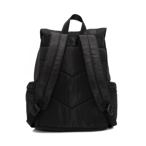 Mochila  Mujer North Star Mochila Black-2