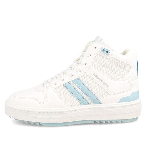 ZAPATILLA MUJER NORTH STAR GRAF BLANCO AZUL-1
