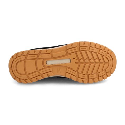 Zapatilla Hombre Weinbrenner Beagle River Lo Negro-4