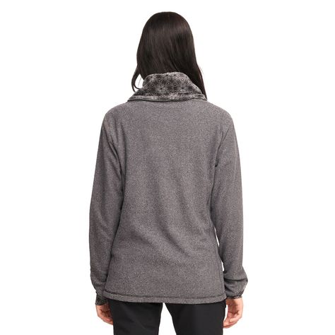 Polar Mujer Weinbrenner Savanasana Negro-1