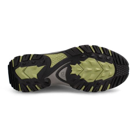 Zapatilla Hombre  Weinbrenner Baxter Mazama Low Negro-4