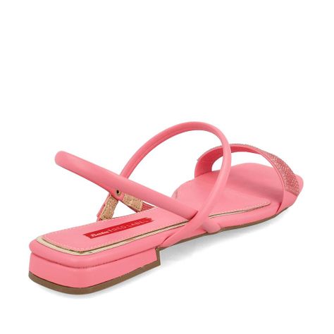 SANDALIA MUJER BATA RED LABEL DARY ROSADO-3