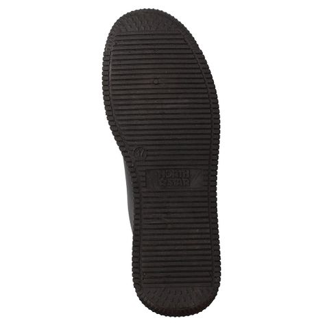 Zapatilla Mujer North Star Mayo Negro III-6