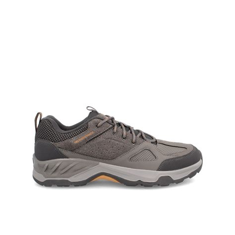 Zapatilla Hombre  Weinbrenner Rift Gris-0