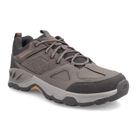 Zapatilla Hombre  Weinbrenner Rift Gris-1