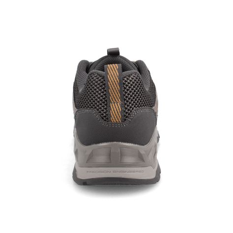 Zapatilla Hombre  Weinbrenner Rift Gris-2