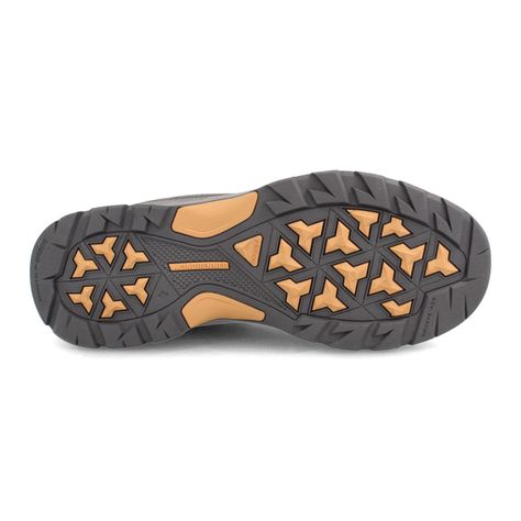 Zapatilla Hombre  Weinbrenner Rift Gris-4