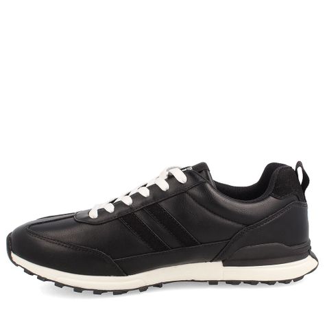 ZAPATILLA HOMBRE NORTH STAR FRAN NEGRO-1