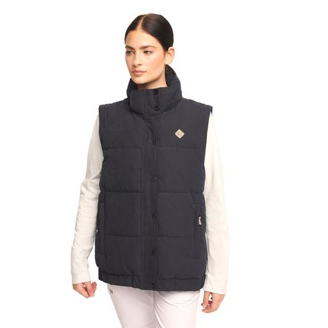 Parka Mujer Weinbrenner Tivoli Negro-3