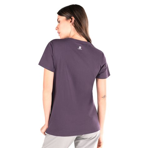 Polera Mujer Weinbrenner Novak Morado-1