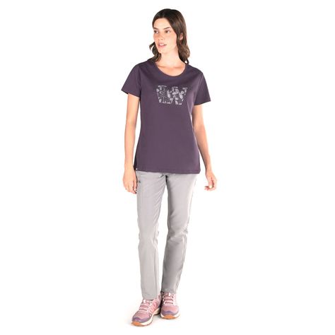 Polera Mujer Weinbrenner Novak Morado-3