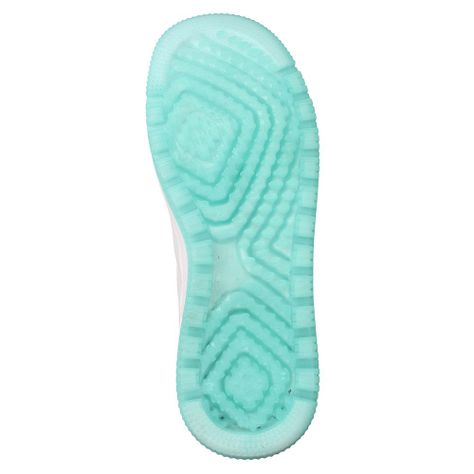 Zapatilla Mujer North Star Turk Blanco-6