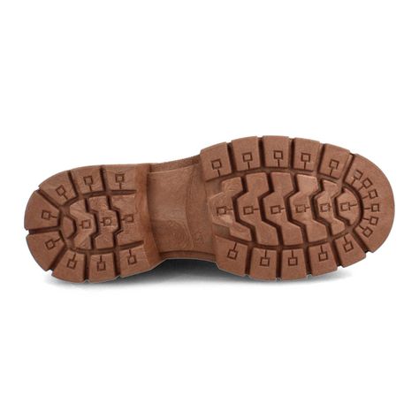 Botín Mujer Bata Piny-A Taupe-4