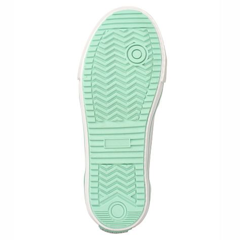 Zapatilla Niña Bubblegummers Dickens Blanco-Aqua-6