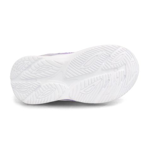 Zapatilla Niña Bubblegummers Demian Lila-Rosado-4