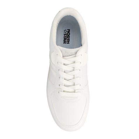 Zapatilla Mujer North Star Mayo Blanco III-3