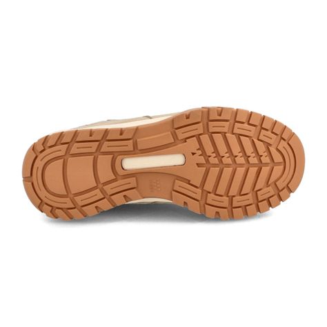 Zapatilla Mujer Weinbrenner Beagle River Lo Beige-4