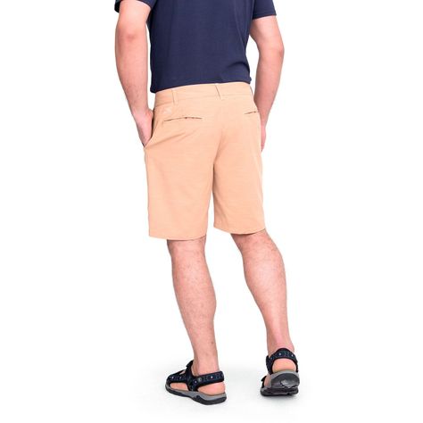 Short Hombre Weinbrenner Dallas Beige-1