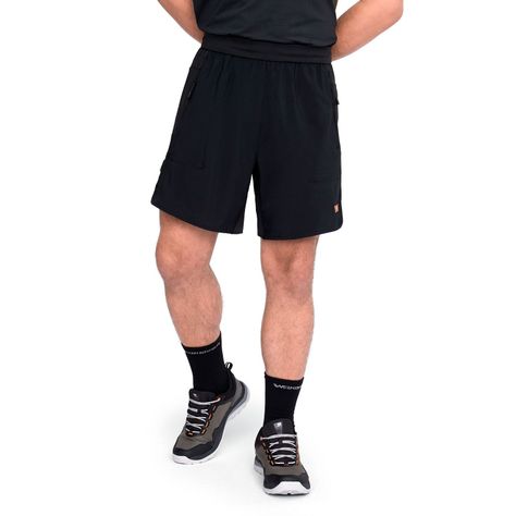 Short Hombre Weinbrenner Chennai Negro II-0