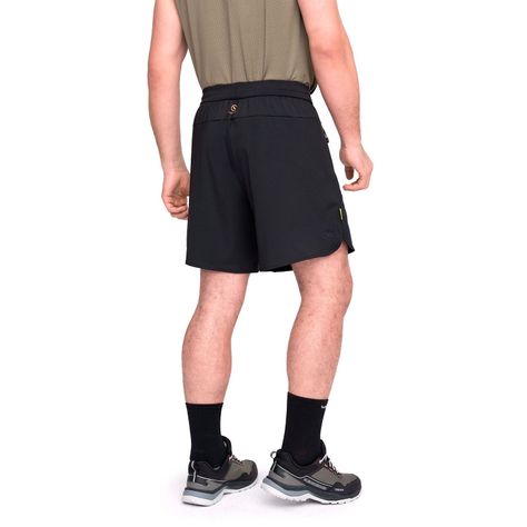 Short Hombre Weinbrenner Chennai Negro II-1