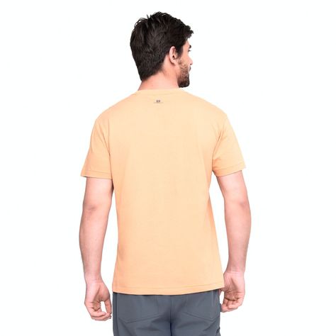 Polera Hombre Weinbrenner Lircay Beige-1
