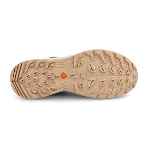 Zapatilla Hombre  Weinbrenner Trekkr 100 Verde-4