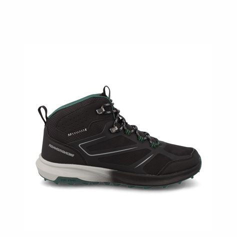 Zapatilla Hombre  Weinbrenner Vapour Blaze Negro-0