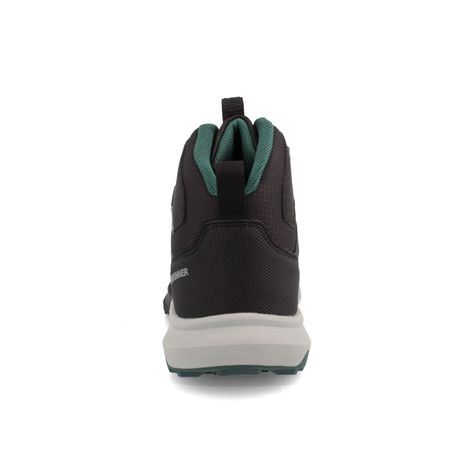 Zapatilla Hombre  Weinbrenner Vapour Blaze Negro-2