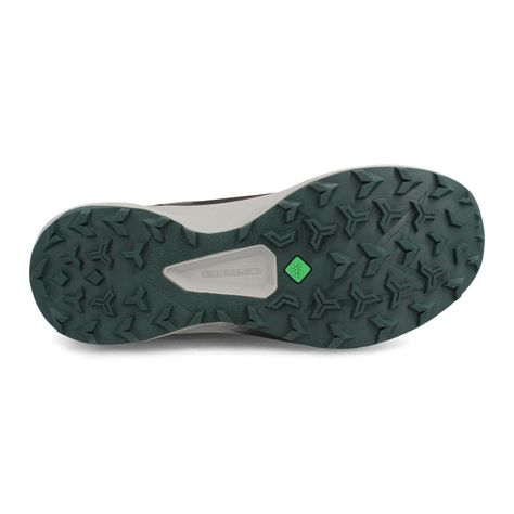Zapatilla Hombre  Weinbrenner Vapour Blaze Negro-4