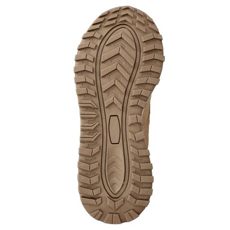 Bota Mujer Weinbrenner Vanguard Oso Beige-6