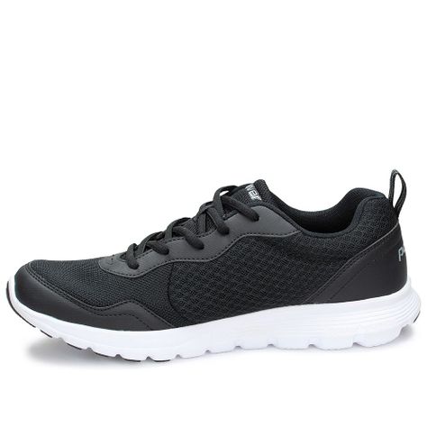 ZAPATILLA NIÑO POWER WAVE ACCENT NEGRO 34 - 38-2
