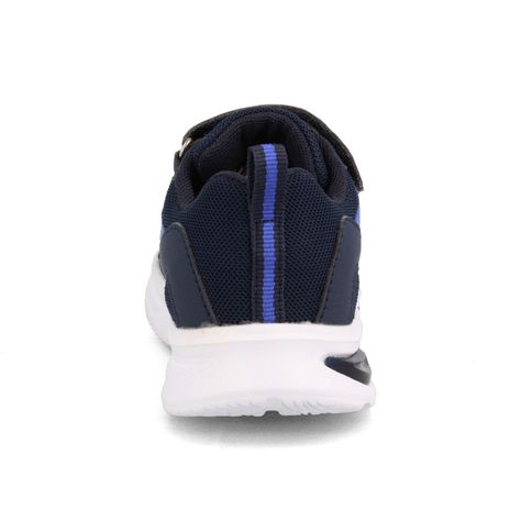 Zapatilla Niño Bubblegummers Demian Azul-Royal Azul-2