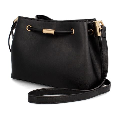 Cartera Mujer Bata Alfonsina Negro-2