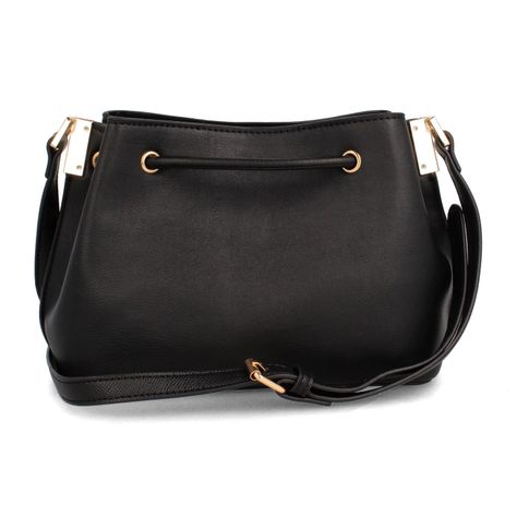 Cartera Mujer Bata Alfonsina Negro-3