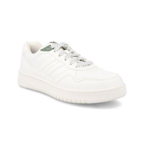 Zapatilla Mujer North Star Ruby Blanco-1
